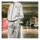 NYLON TECH PANTS ��THREE LIONS�� ��CALDEIRA(�����ǥ�)16CR815