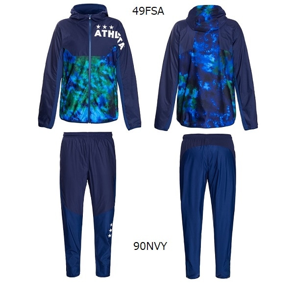 ȥåȥ졼˥JK/ѥĥå()ATHLETA(쥿04142/04131̵