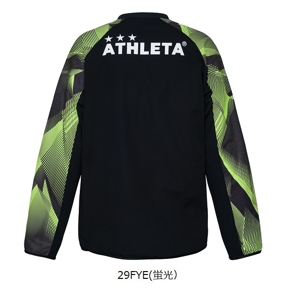 ���ȥ�å��ȥ졼�˥󥰥����(����˥���)��ATHLETA(�����쥿��04182J