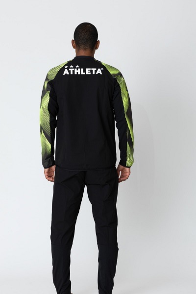 ���ȥ�å��ȥ졼�˥󥰥����(����˥���)��ATHLETA(�����쥿��04182J
