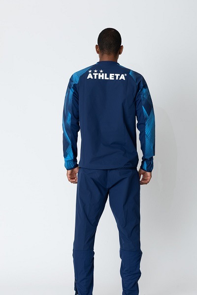 ���ȥ�å��ȥ졼�˥󥰥����(����˥���)��ATHLETA(�����쥿��04182J