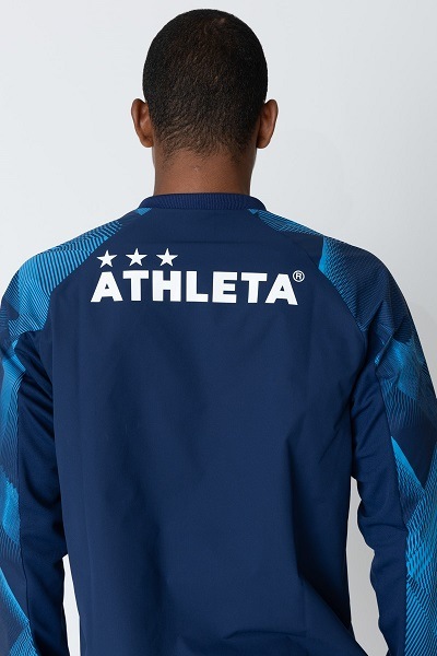 ���ȥ�å��ȥ졼�˥󥰥����(����˥���)��ATHLETA(�����쥿��04182J