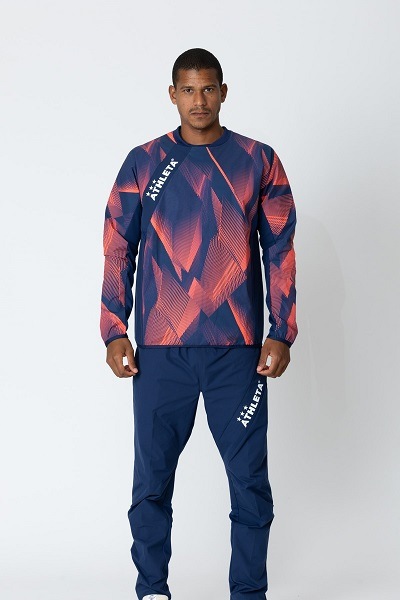 ���ȥ�å��ȥ졼�˥󥰥����(����˥���)��ATHLETA(�����쥿��04182J