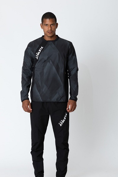 ���ȥ�å��ȥ졼�˥󥰥����(����˥���)��ATHLETA(�����쥿��04182J