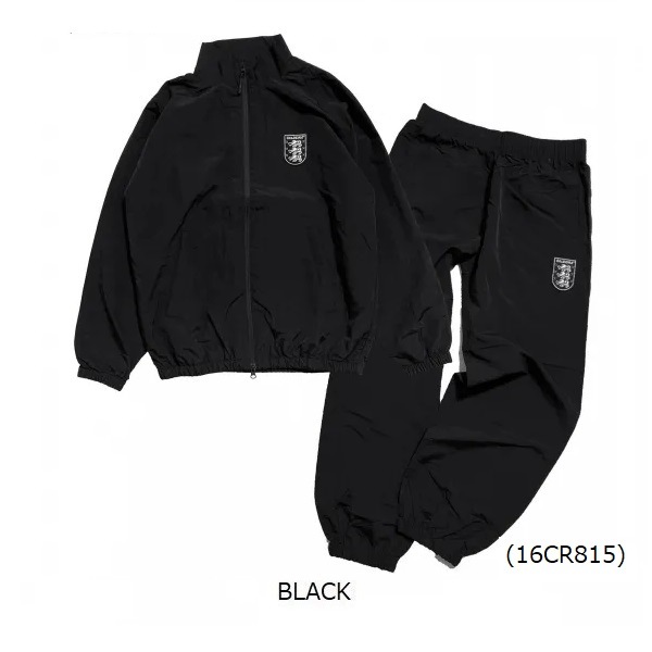 NYLON TECH JACKET ��THREE LIONS��  ��CALDEIRA(�����ǥ�)16CR814������̵����