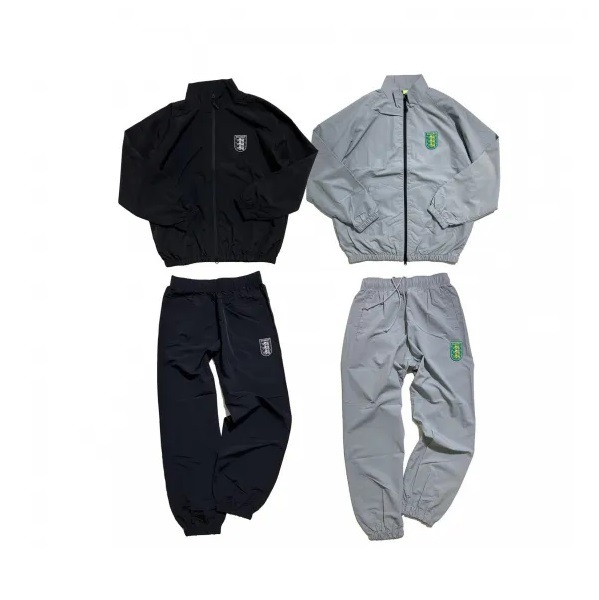 NYLON TECH JACKET ��THREE LIONS��  ��CALDEIRA(�����ǥ�)16CR814������̵����