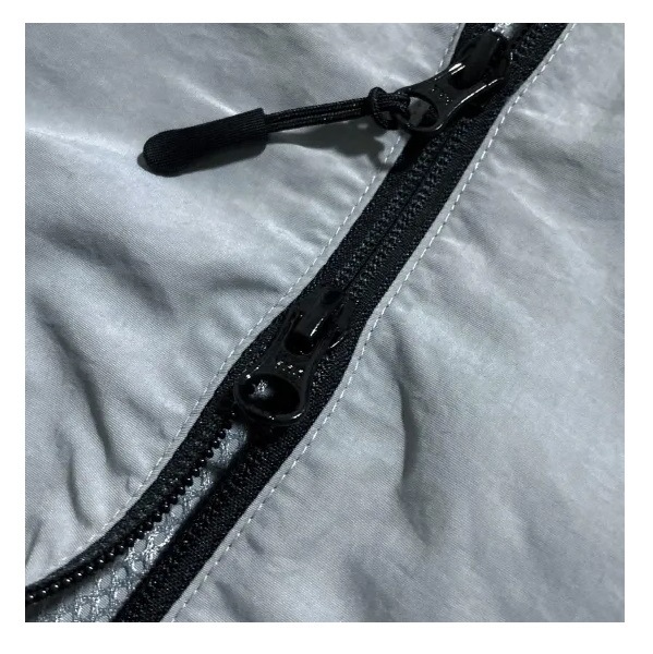 NYLON TECH JACKET ��THREE LIONS��  ��CALDEIRA(�����ǥ�)16CR814������̵����