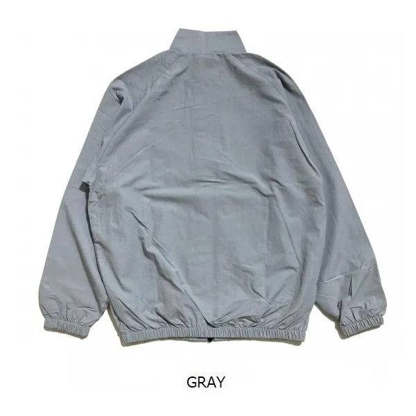 NYLON TECH JACKET ��THREE LIONS��  ��CALDEIRA(�����ǥ�)16CR814������̵����