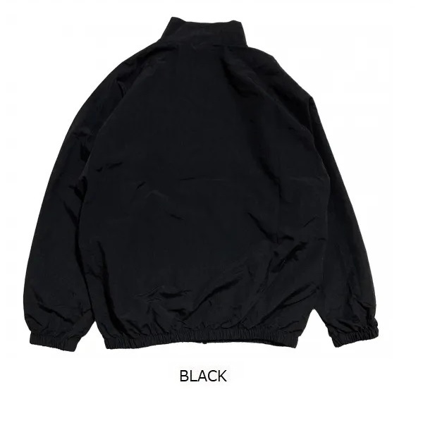 NYLON TECH JACKET ��THREE LIONS��  ��CALDEIRA(�����ǥ�)16CR814������̵����