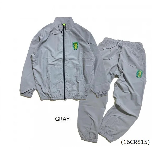 NYLON TECH JACKET ��THREE LIONS��  ��CALDEIRA(�����ǥ�)16CR814������̵����