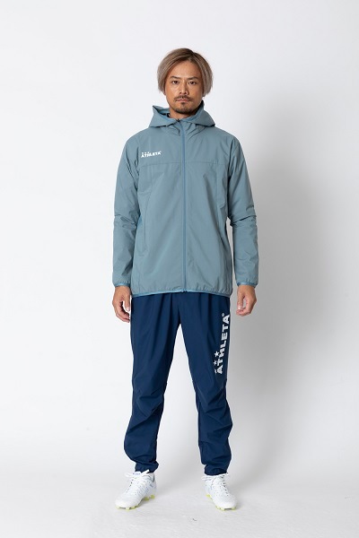 ������ɥ������ॸ�㥱�åȡ�ATHLETA(�����쥿��02428