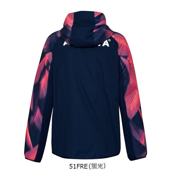 ���ȥ�å��ȥ졼�˥�JK(����˥���)��ATHLETA(�����쥿��04181J