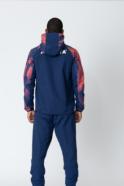 ���ȥ�å��ȥ졼�˥�JK(����˥���)��ATHLETA(�����쥿��04181J