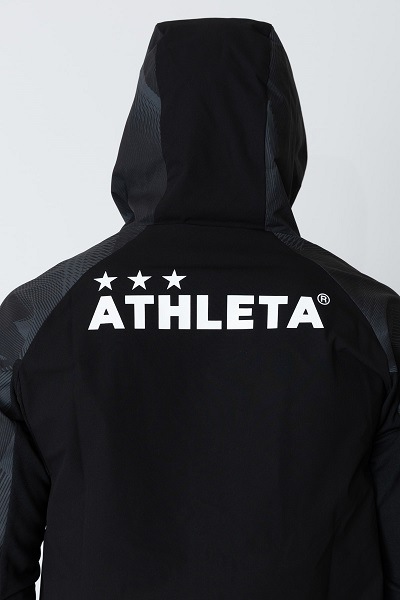 ���ȥ�å��ȥ졼�˥�JK(����˥���)��ATHLETA(�����쥿��04181J