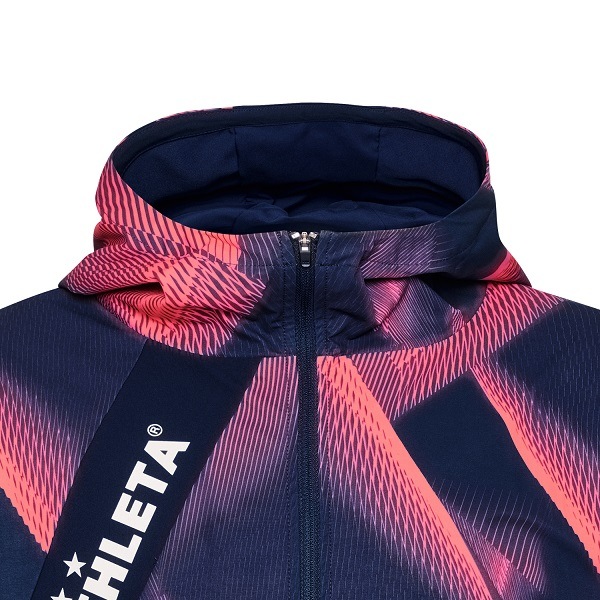 ���ȥ�å��ȥ졼�˥�JK(����˥���)��ATHLETA(�����쥿��04181J