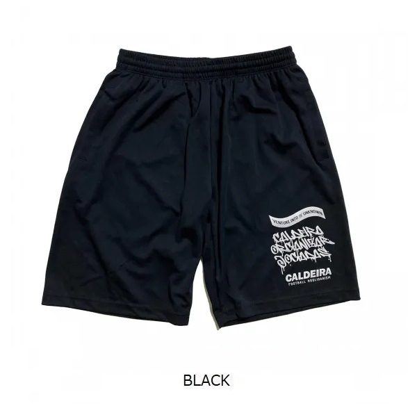 PRA PANTS ��DRIP GRAFFITI�� ��CALDEIRA(�����ǥ�) 16CR802�ڥ���˥��б���