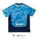 GE-0381Spazio(ѥåĥ)Jr.Camuffamento Practice shirt(Jr.ץ饷ġˡ10OFF