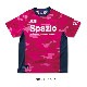 GE-0381Spazio(ѥåĥ)Jr.Camuffamento Practice shirt(Jr.ץ饷ġˡ10OFF