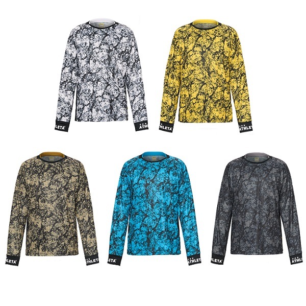 ����ե��å��ץ饷��ġ�ATHLETA(�����쥿��02427