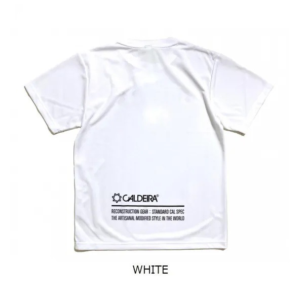 PRA SHIRT ��MODERN GRAFFITI�� ��CALDEIRA(�����ǥ�) 16CR801�ڥ���˥��б���