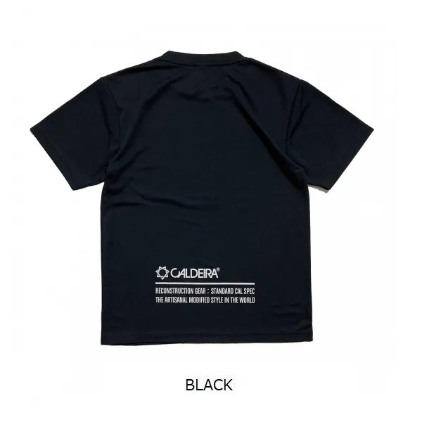 PRA SHIRT ��MODERN GRAFFITI�� ��CALDEIRA(�����ǥ�) 16CR801�ڥ���˥��б���