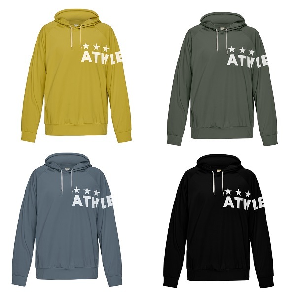 �ץ饯����ѡ�������ATHLETA(�����쥿��03407