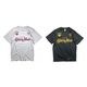 RECYCLED POLYESTER SHIRT ��THREE LIONS�� ��CALDEIRA(�����ǥ�)16CR805