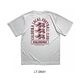 RECYCLED POLYESTER SHIRT ��THREE LIONS�� ��CALDEIRA(�����ǥ�)16CR805