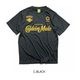 RECYCLED POLYESTER SHIRT ��THREE LIONS�� ��CALDEIRA(�����ǥ�)16CR805