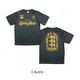 RECYCLED POLYESTER SHIRT ��THREE LIONS�� ��CALDEIRA(�����ǥ�)16CR805