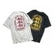 RECYCLED POLYESTER SHIRT ��THREE LIONS�� ��CALDEIRA(�����ǥ�)16CR805