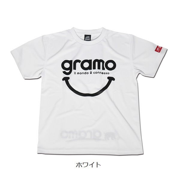 �ץ饯�ƥ���T����ġ�nicotto�ס�gramo(�����)P-060