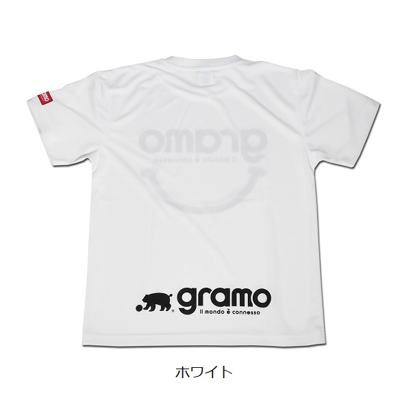 �ץ饯�ƥ���T����ġ�nicotto�ס�gramo(�����)P-060