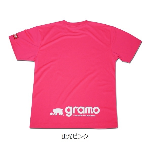 �ץ饯�ƥ���T����ġ�nicotto�ס�gramo(�����)P-060