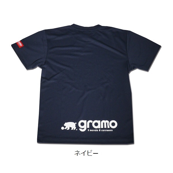 �ץ饯�ƥ���T����ġ�nicotto�ס�gramo(�����)P-060