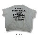 BIG SILHOUETTE S/S SWEAT SUUPY3顼ˡsullo(1423001013