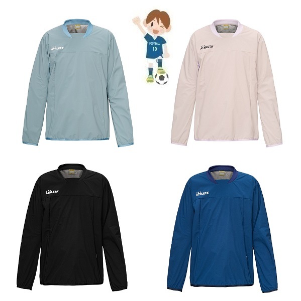 ������ɥ������ॷ���(����˥���)��ATHLETA(�����쥿��02429J