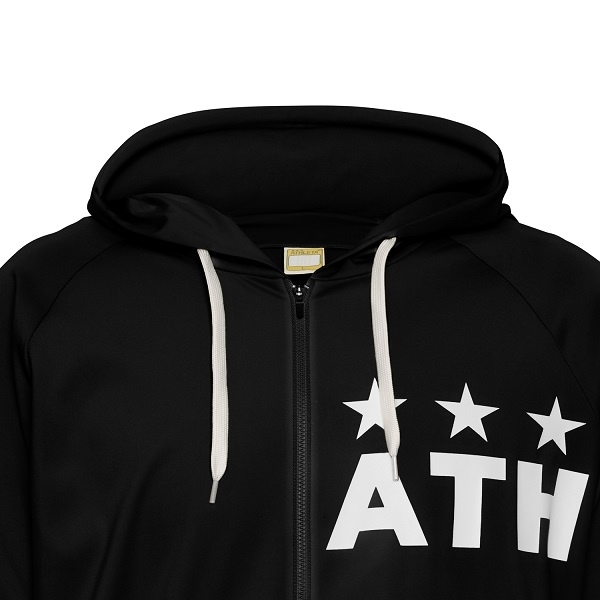 �ץ饯����ZIP�ѡ�������ATHLETA(�����쥿��03406