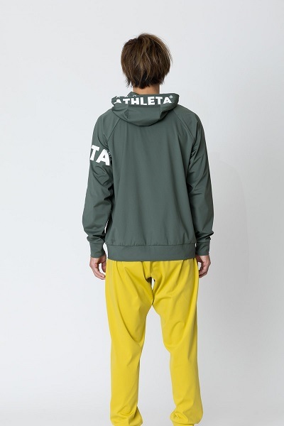 �ץ饯����ZIP�ѡ�������ATHLETA(�����쥿��03406