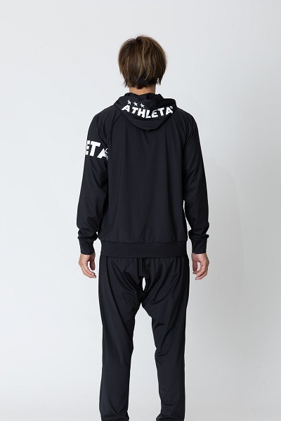 �ץ饯����ZIP�ѡ�������ATHLETA(�����쥿��03406