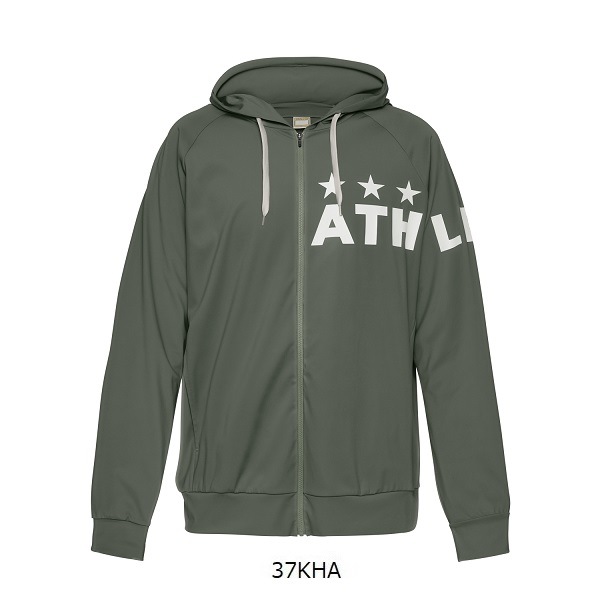 �ץ饯����ZIP�ѡ�������ATHLETA(�����쥿��03406