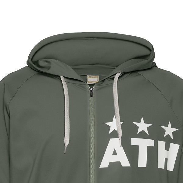 �ץ饯����ZIP�ѡ�������ATHLETA(�����쥿��03406
