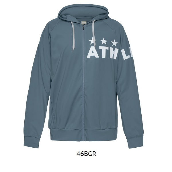 �ץ饯����ZIP�ѡ�������ATHLETA(�����쥿��03406