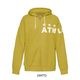 �ץ饯����ZIP�ѡ�������ATHLETA(�����쥿��03406