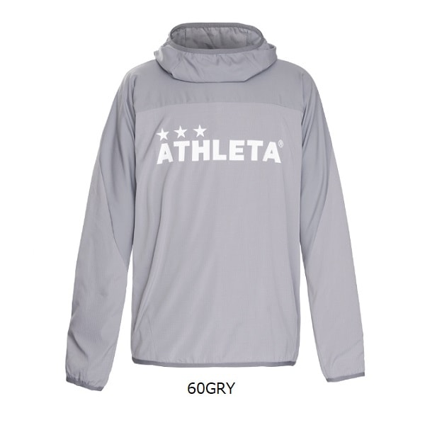 ウインドブレーカー｜ ATHLETA | アスレタ