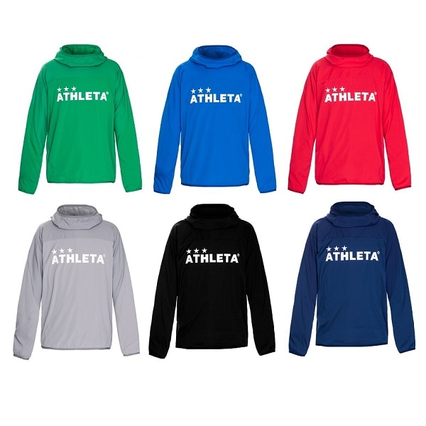 ATHLETA - XO 東京ヴェルディ × ATHLETA コラボ アパレル ウェア 2着セット XO 東京ヴェルディ × ATHLETA コラボ アパレル ウェア 2着セット