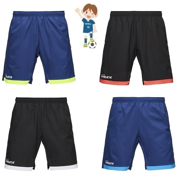 �ݥ��դ��ץ饯�ƥ����ѥ��(����˥���)��ATHLETA(�����쥿��02422J