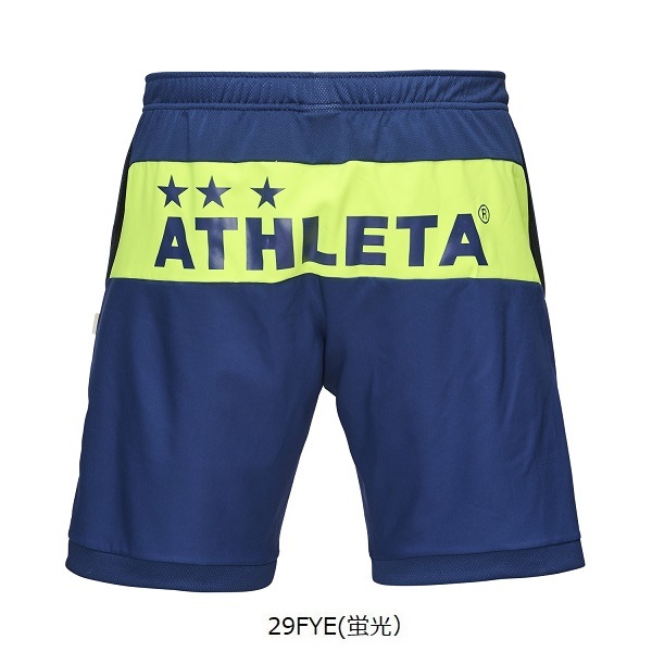 �ݥ��դ��ץ饯�ƥ����ѥ��(����˥���)��ATHLETA(�����쥿��02422J