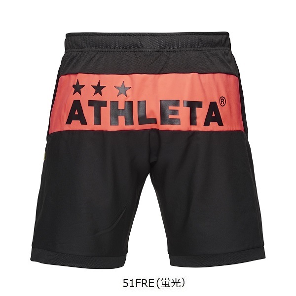 �ݥ��դ��ץ饯�ƥ����ѥ��(����˥���)��ATHLETA(�����쥿��02422J