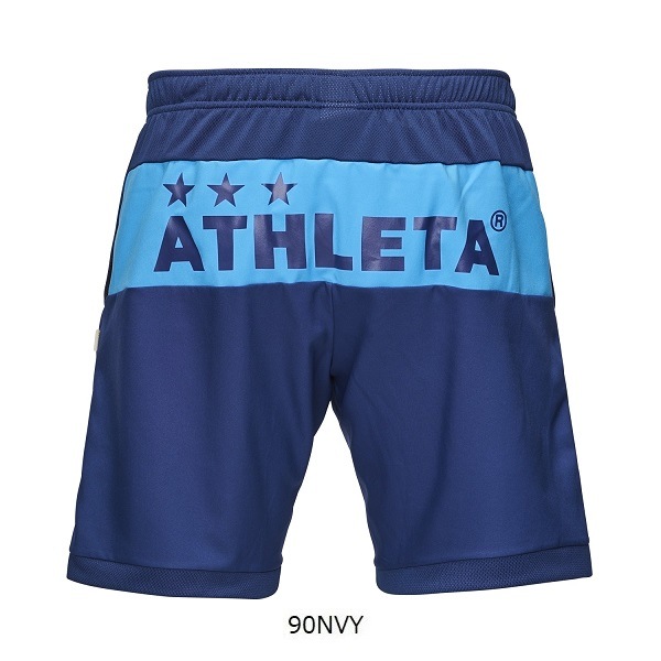 �ݥ��դ��ץ饯�ƥ����ѥ��(����˥���)��ATHLETA(�����쥿��02422J